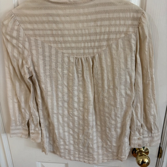 vintage urban outfitters top early 2000s perfect condition , western prairie got - Picture 5 of 6